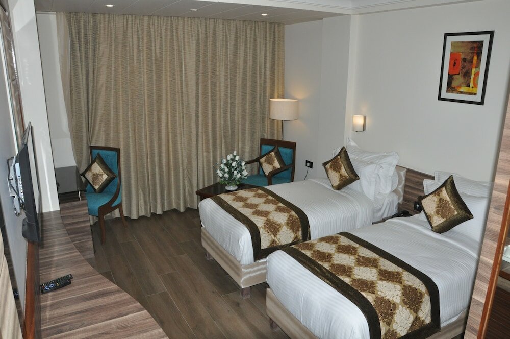 Фото Clarks Inn Jaipur