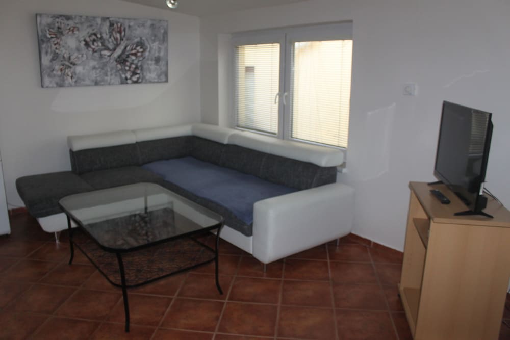 Фото Penzion 4 Dvory