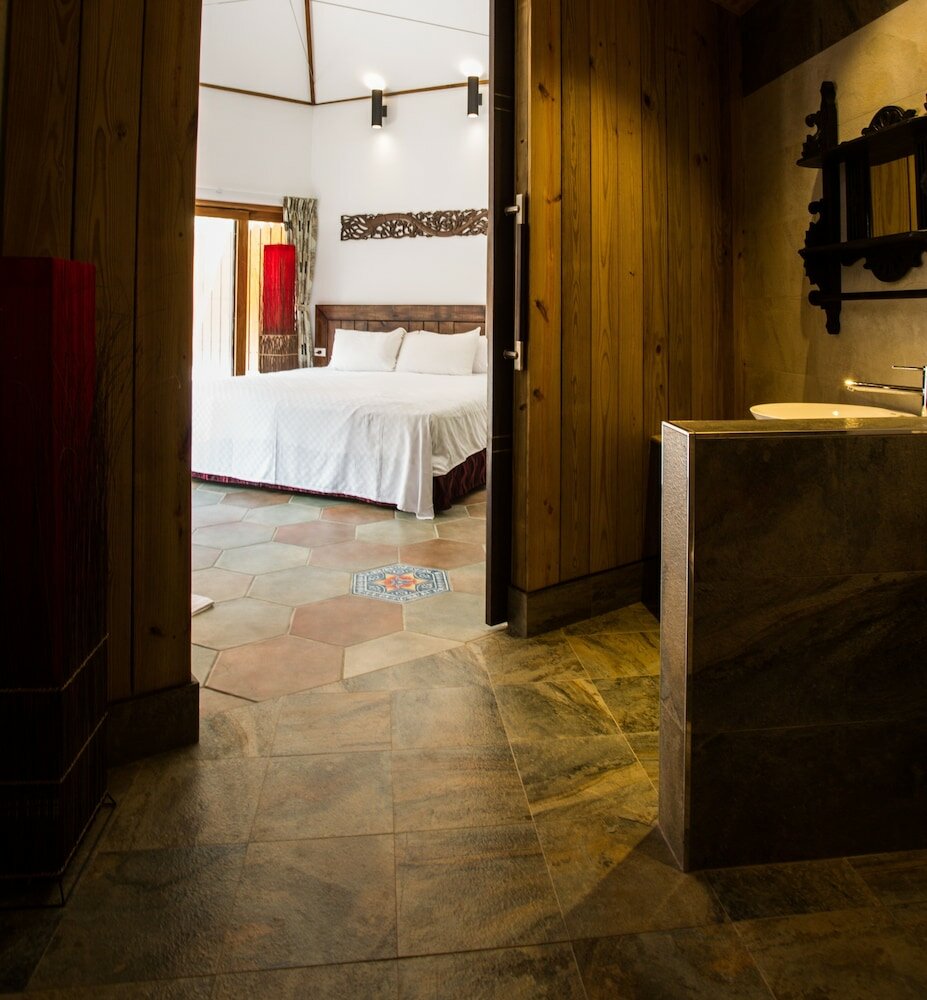 Фото Yueya Villa