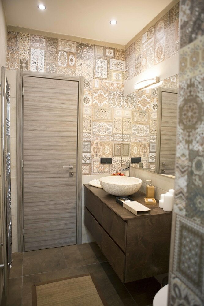 Фото Villa Sunset Lagonisi