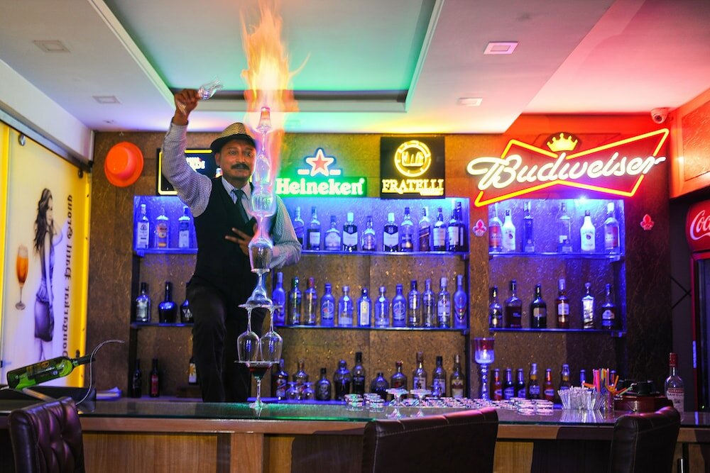 Фото Hotel Radiant