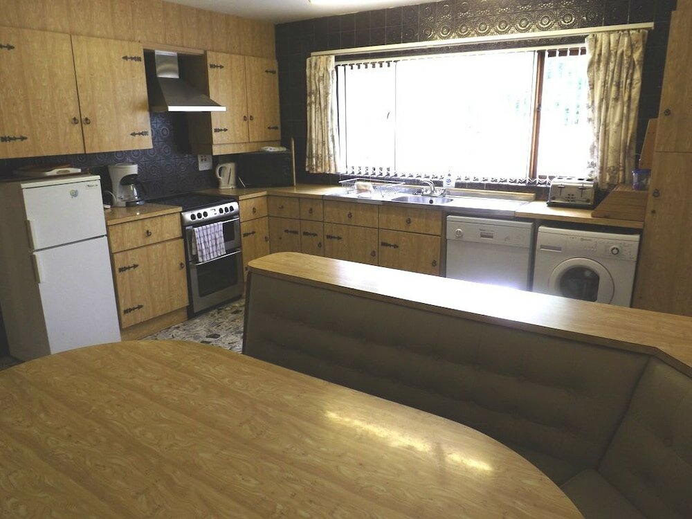 Фото Kingsmills Cottages Cookstown