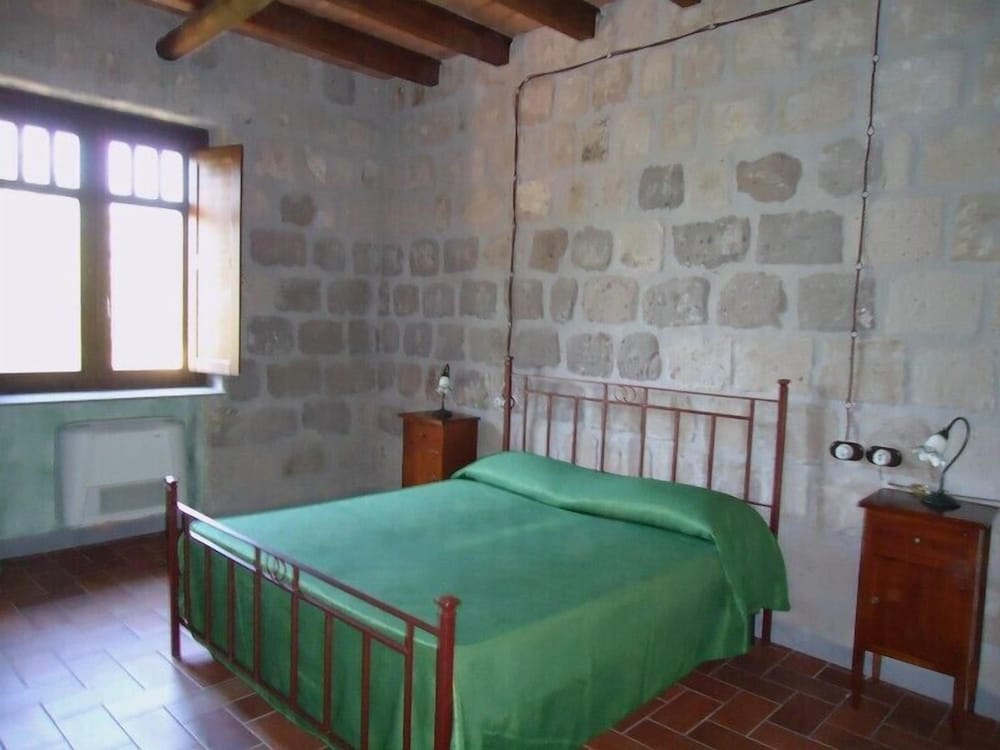 Фото Masseria Campierti