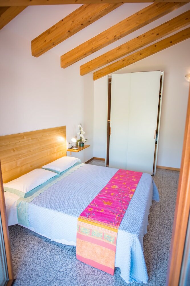 Фото Agriturismo Trefrutti