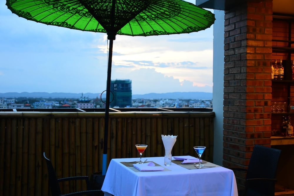 Фото отеля 5