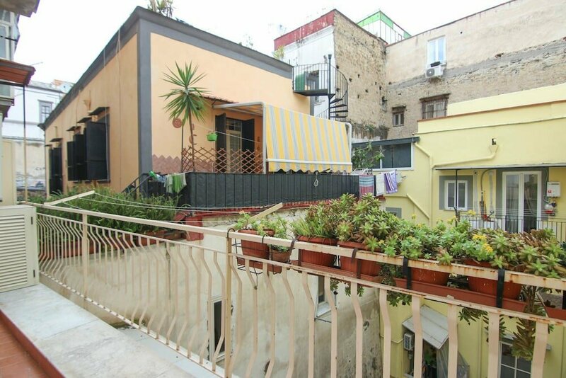 La Casa dell’Artista