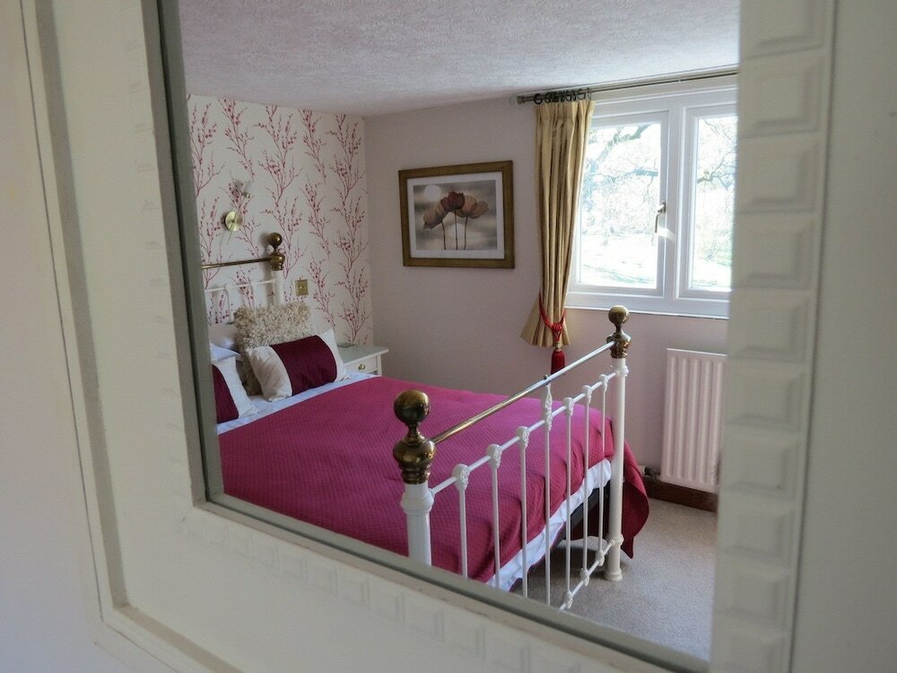 Фото Laurel Cottage B&b Windermere