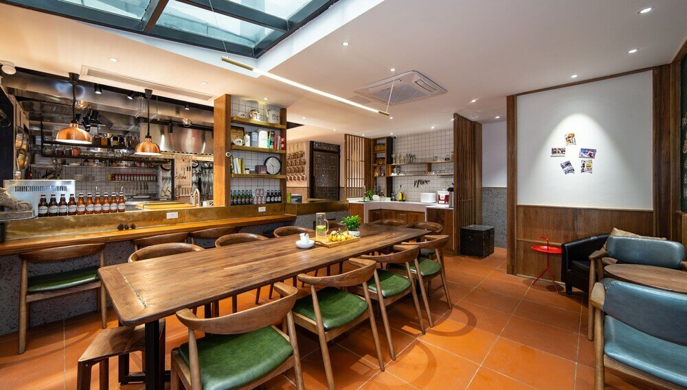 Фото Humble Inn Boutique Residence