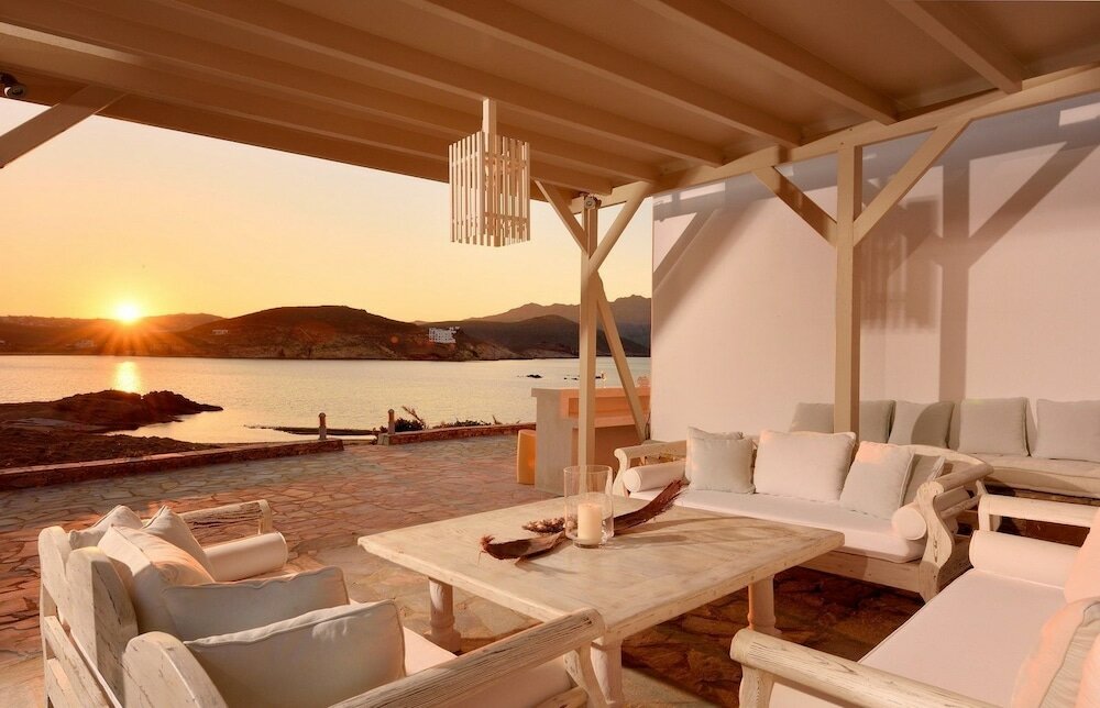 Фото Mykonos Dream Villas