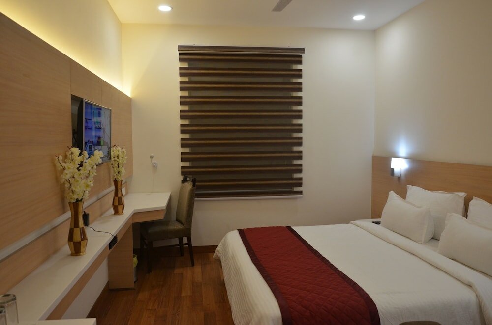 Фото Hotel Grand Sr