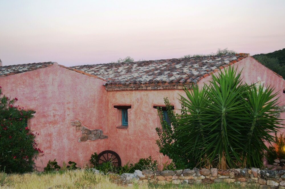 Фото Agriturismo Agrisole