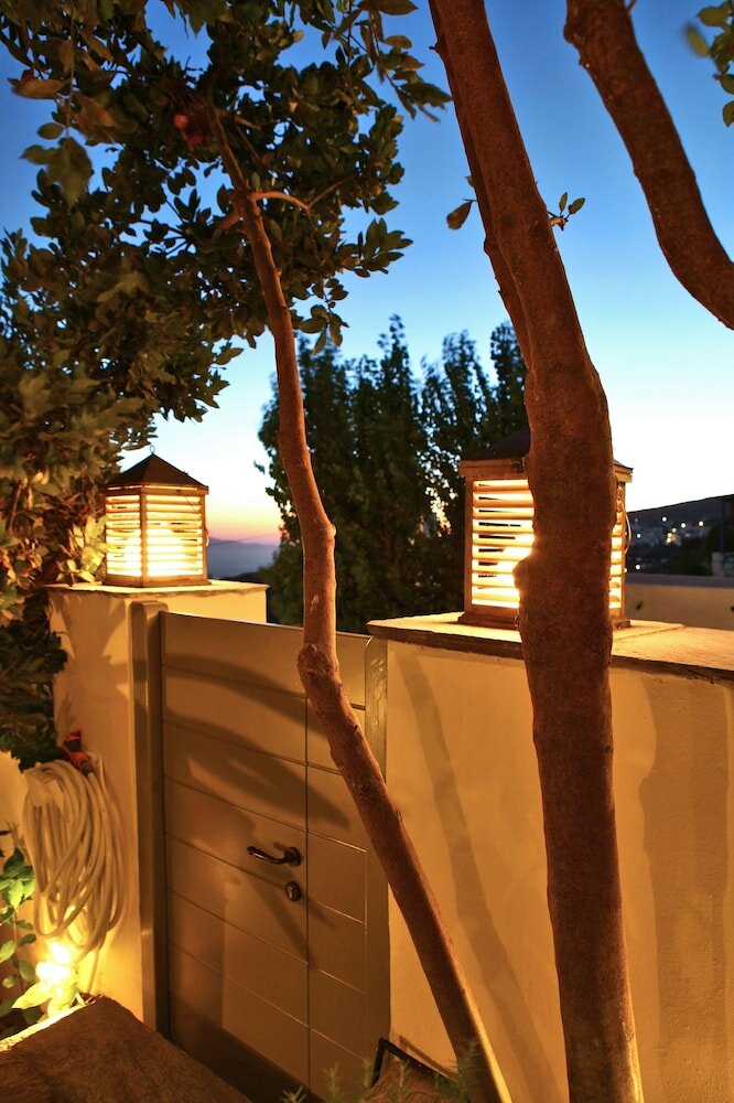 Фото Tinos E Houses