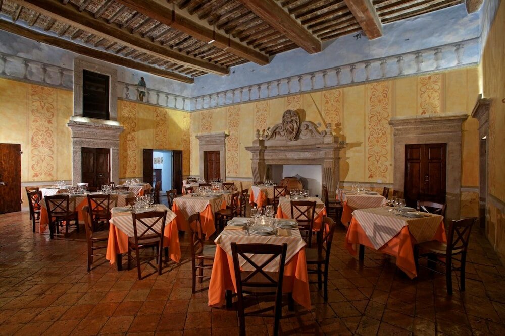 Фото Castello di Titignano