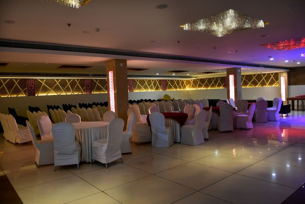 Фото Hotel Grand Sr