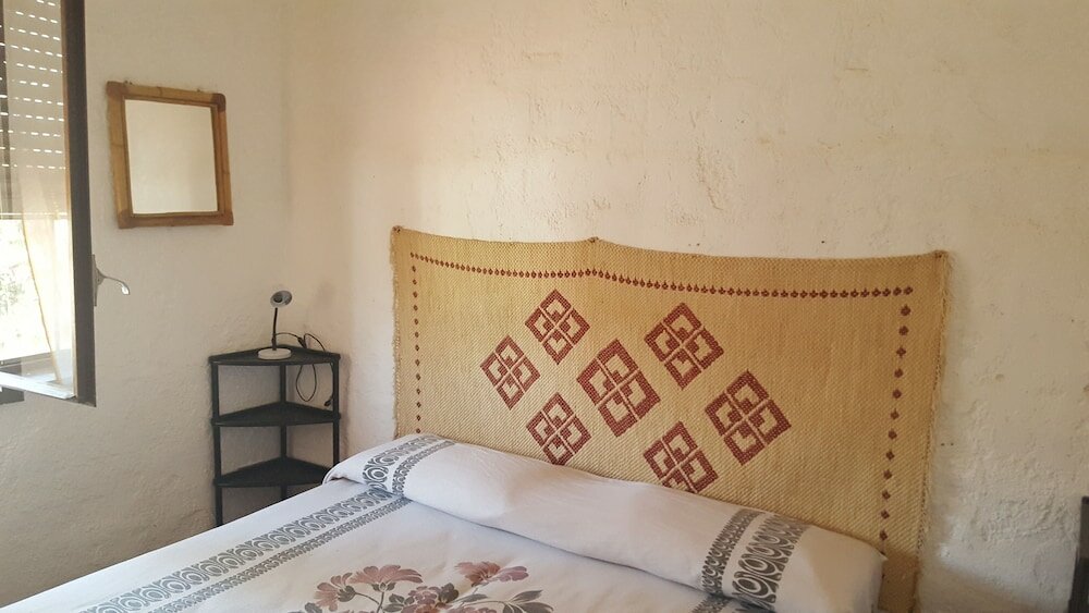 Фото Casa Vacanza Cala Spaghetti