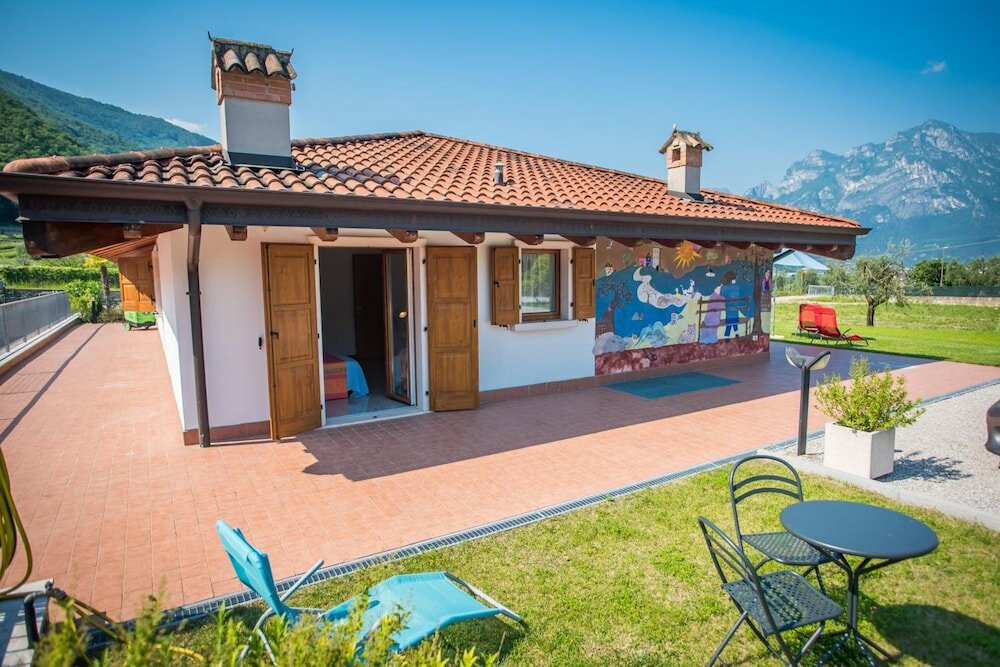 Фото Agriturismo Trefrutti