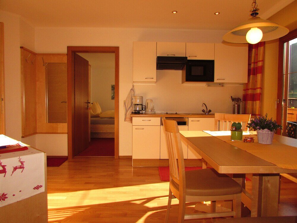 Фото Ferienhaus Eva