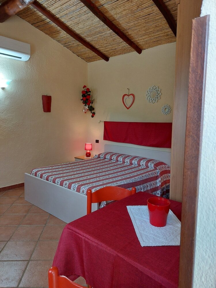 Фото Agriturismo Agrisole