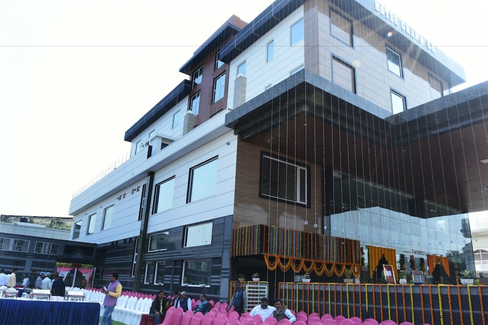 Фото Hotel Grand Sr