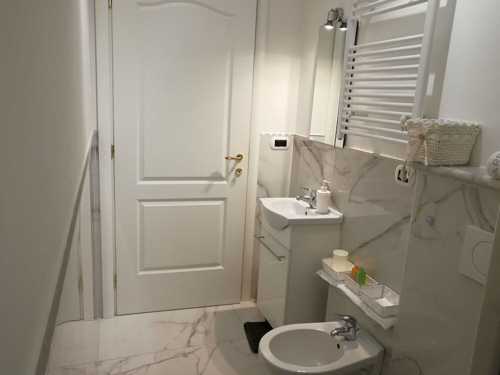 Фото B&b Casa Nizza