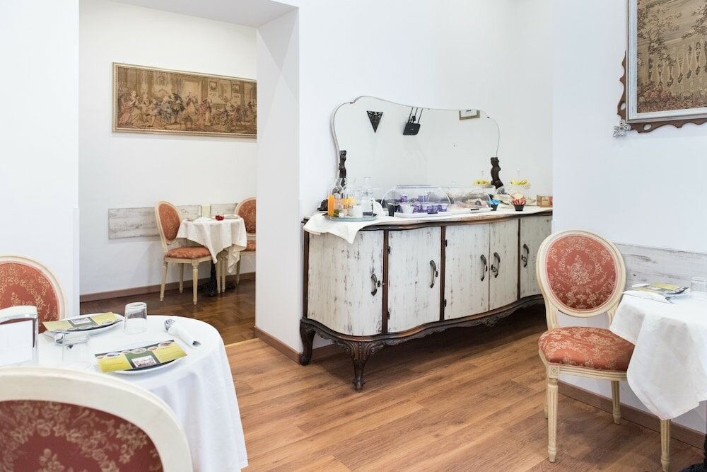 Фото Domus Giulia