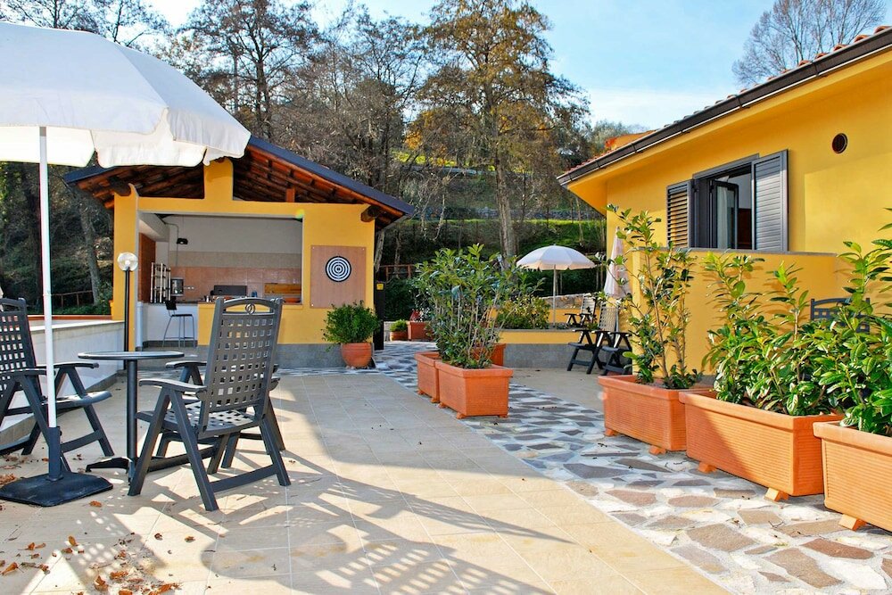 Фото Verdeblu House