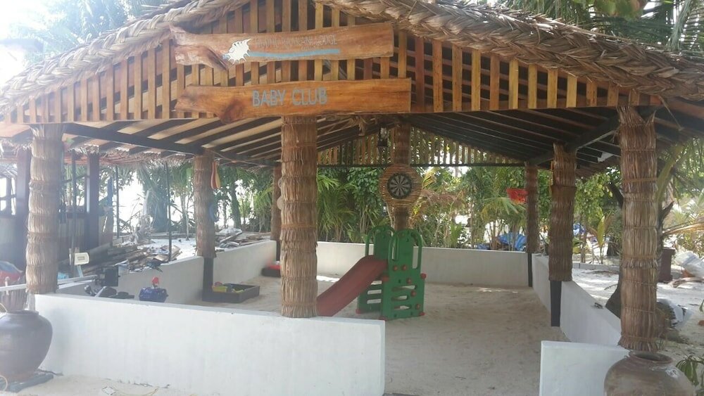 Фото Hudhu Raakani Lodge