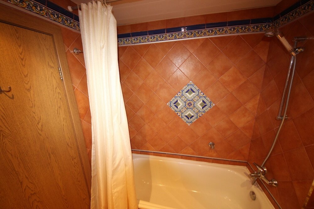 Фото Menada Andalusia Apartments