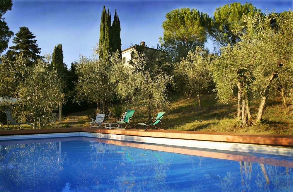 Фото Villa Caselunghe