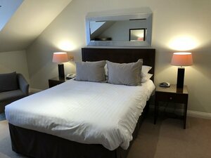 Hustyns Resort Cornwall (England, Cornwall County), hotel