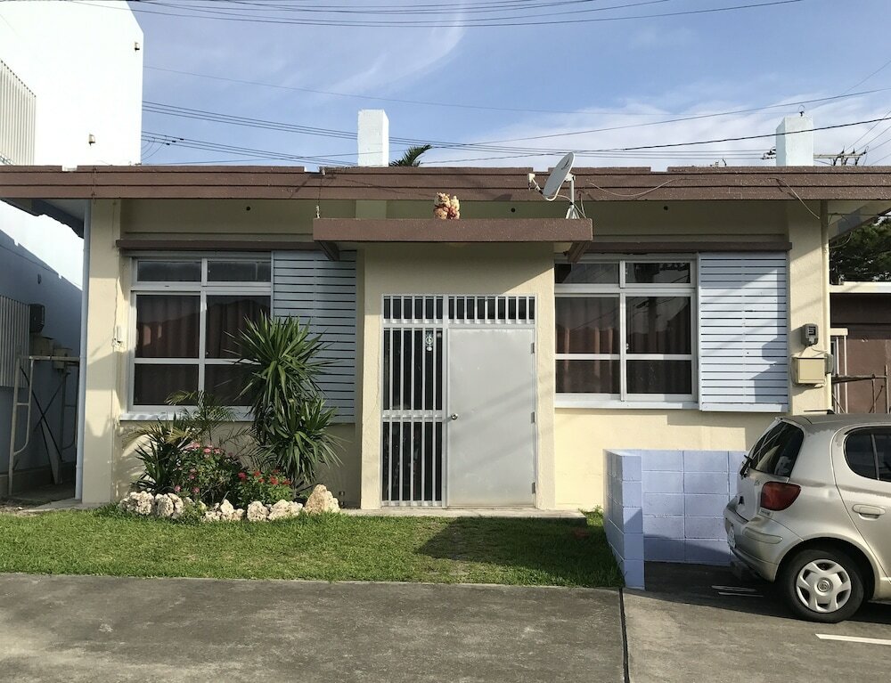 Фото Kabira House