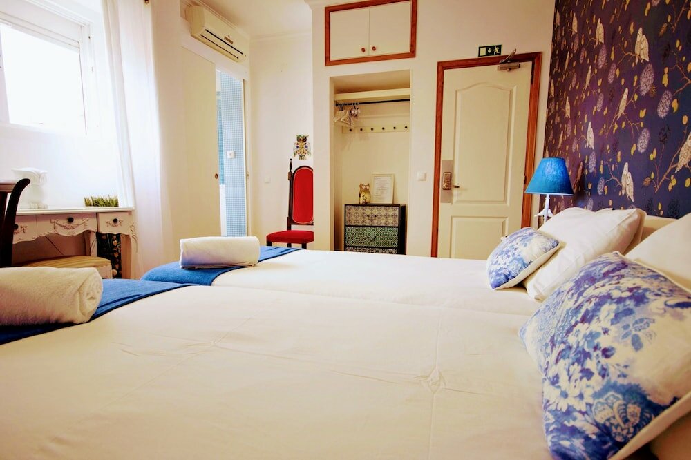 Фото Guesthouse Sweet Liberdade