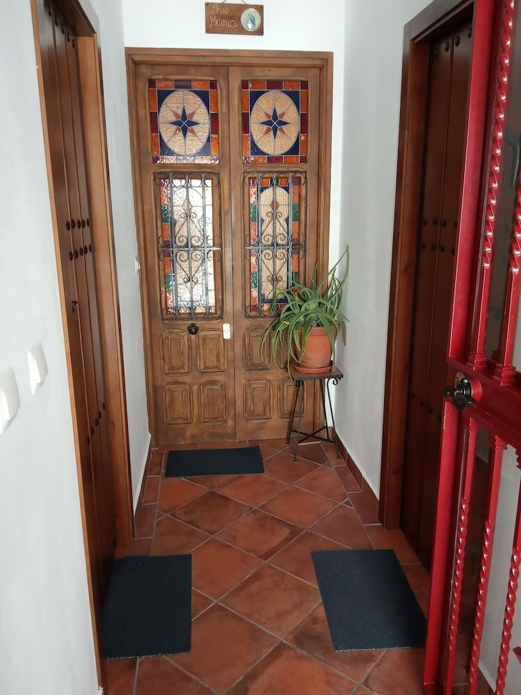 Фото Apartamento Casa Eva