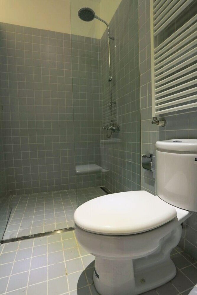 Фото Shanghai Lane