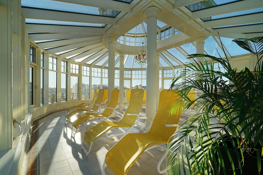 Фото Hotel Strandperle