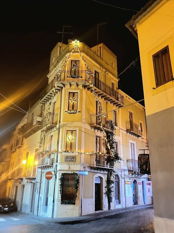 L’Angolo sulla Piazza