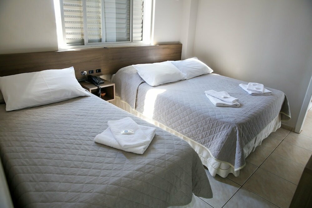 Hotel Hotel Mos São José, Florianopolis, photo