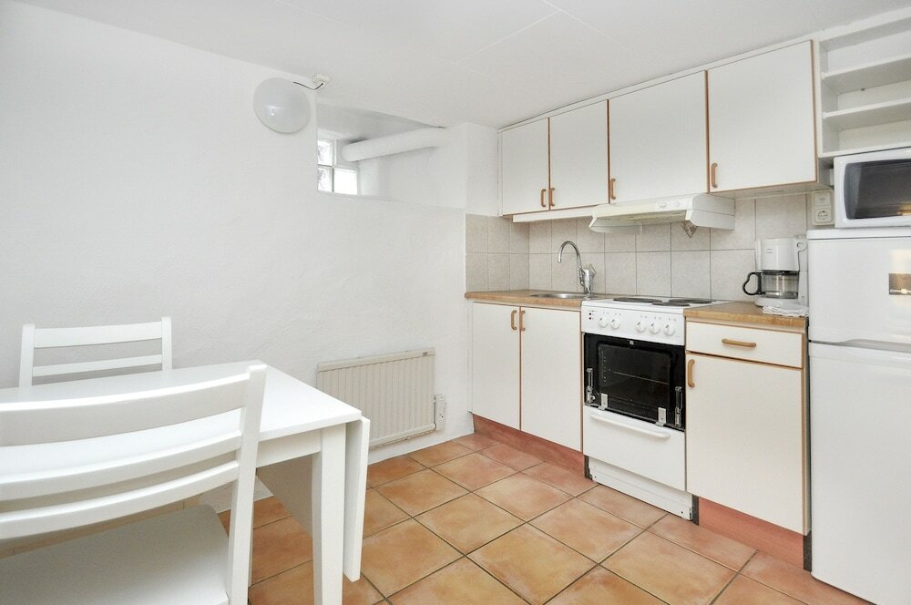 Фото Boende Visby