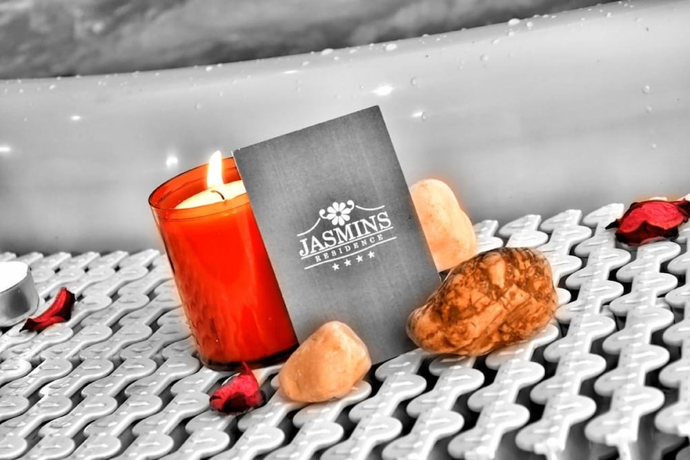 Фото Jasmins Residence