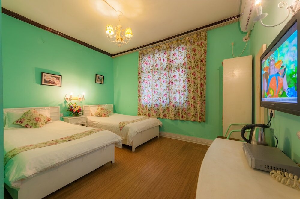 Фото Rockabond Inn West Street