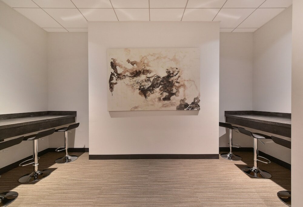 Фото Global Luxury Suites Downtown Boston