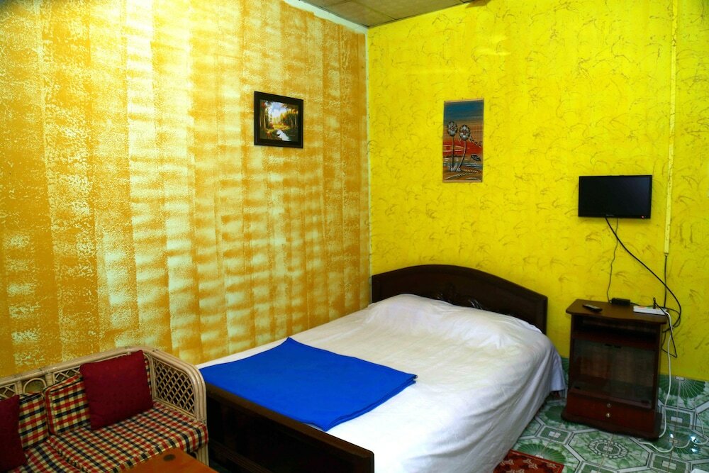 Фото Green Leaf Guest House