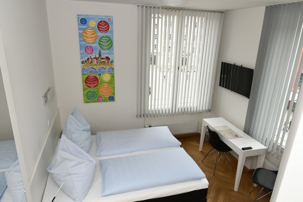 Фото Regensburg-Apart