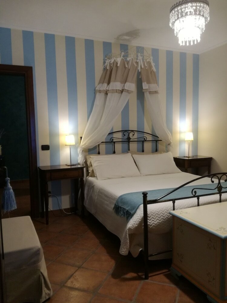 Фото Piana La Gatta