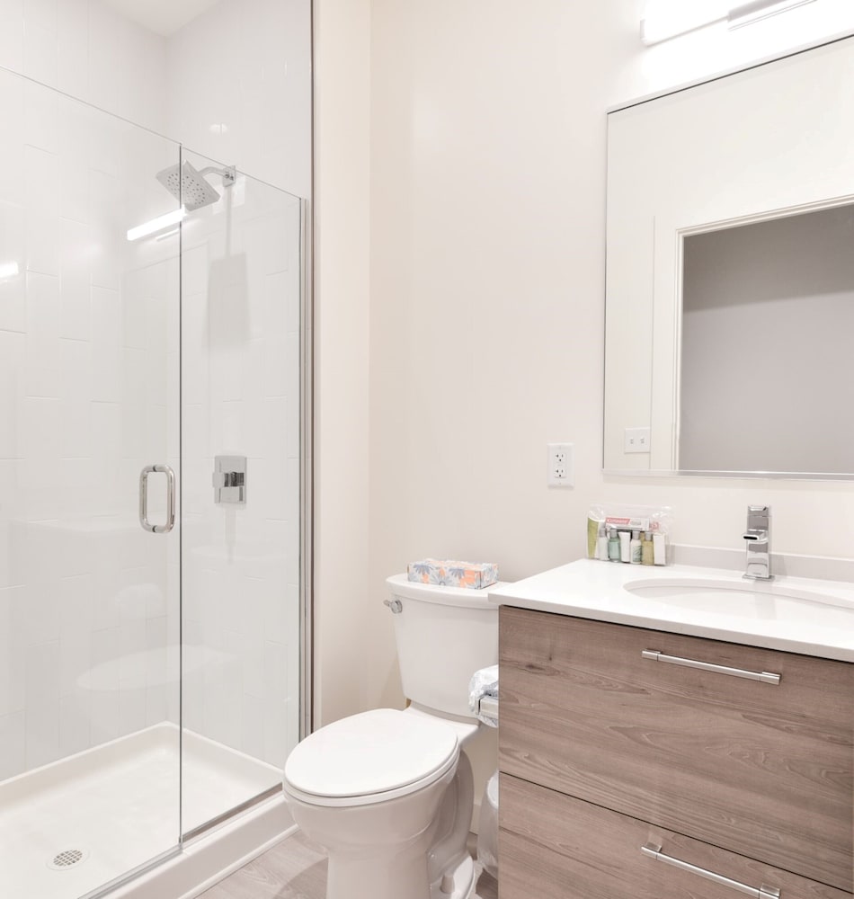 Фото Global Luxury Suites Downtown Boston