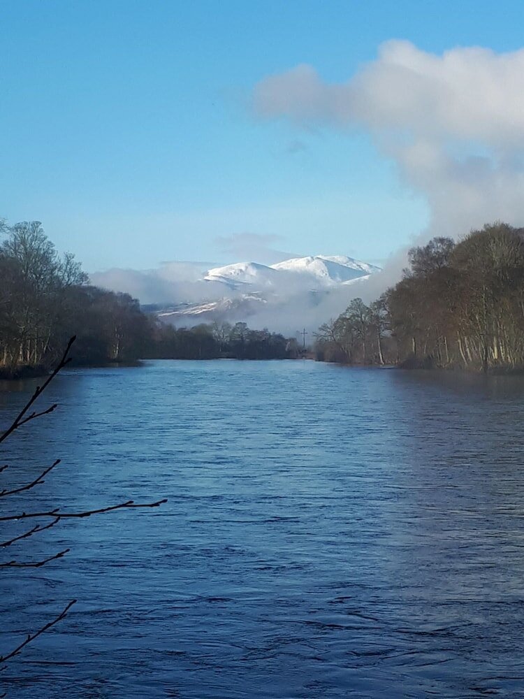 Фото Fernbank House