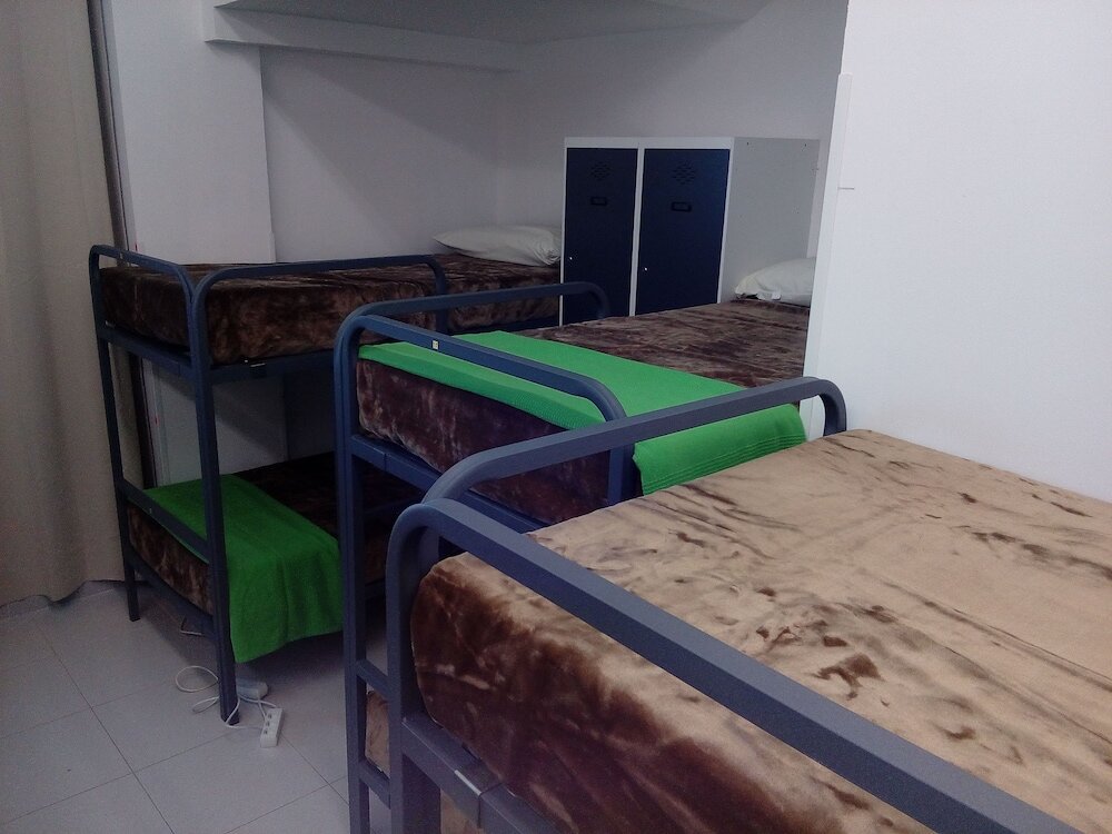 Фото Hostel de las Facultades