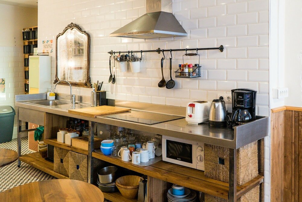 Фото Pars Teatro Hostel