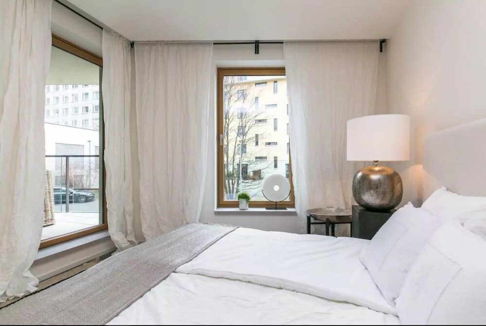 Фото Flawless Apartments Pod Děkankou