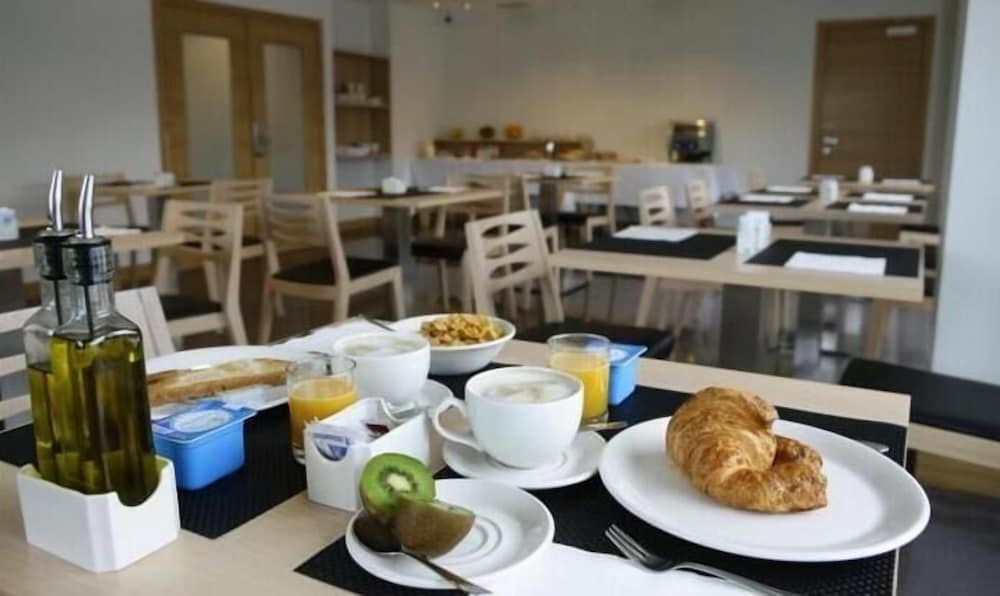 Фото Aginaga Hotela